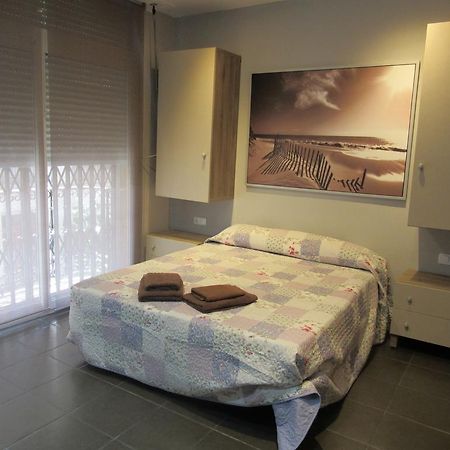 Apartamentos Adressadors Валенсія Екстер'єр фото