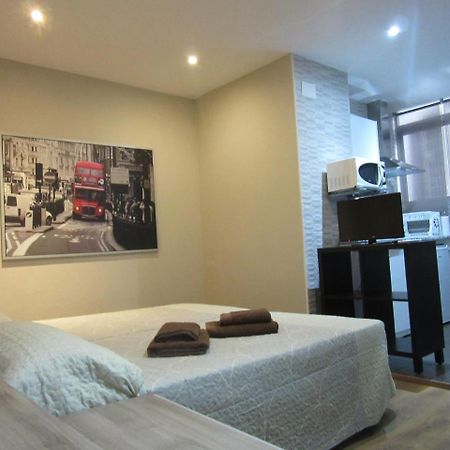 Apartamentos Adressadors Валенсія Екстер'єр фото