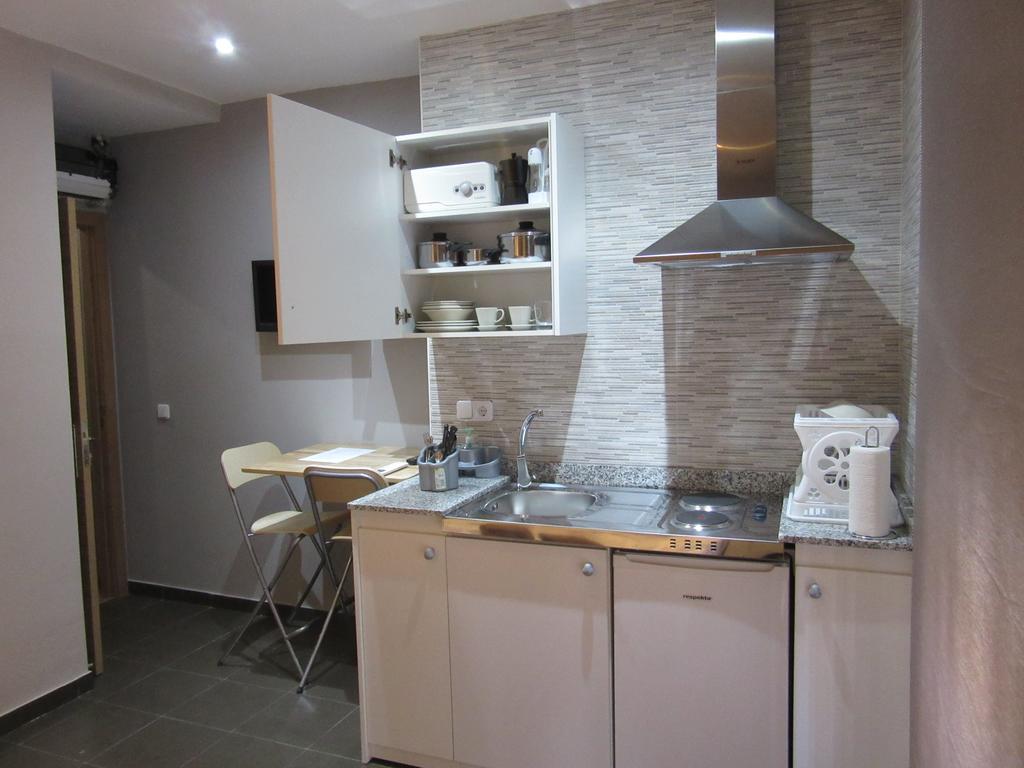 Apartamentos Adressadors Валенсія Екстер'єр фото
