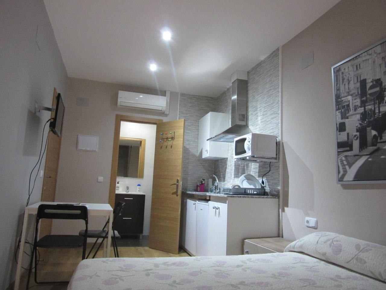 Apartamentos Adressadors Валенсія Екстер'єр фото