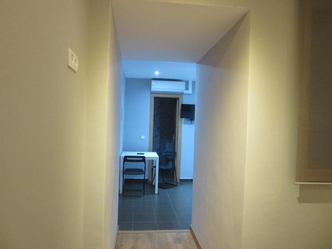 Apartamentos Adressadors Валенсія Екстер'єр фото