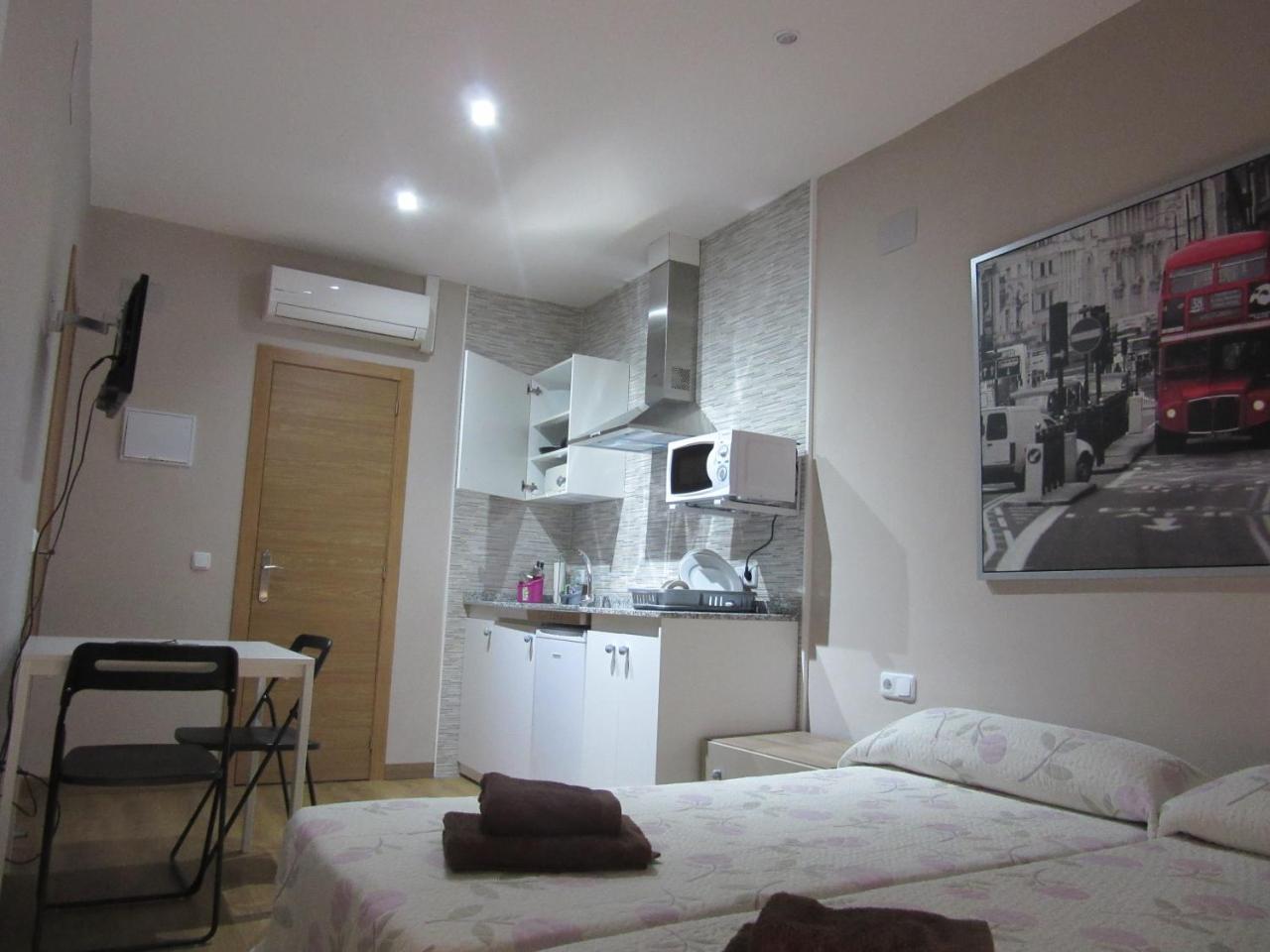 Apartamentos Adressadors Валенсія Екстер'єр фото