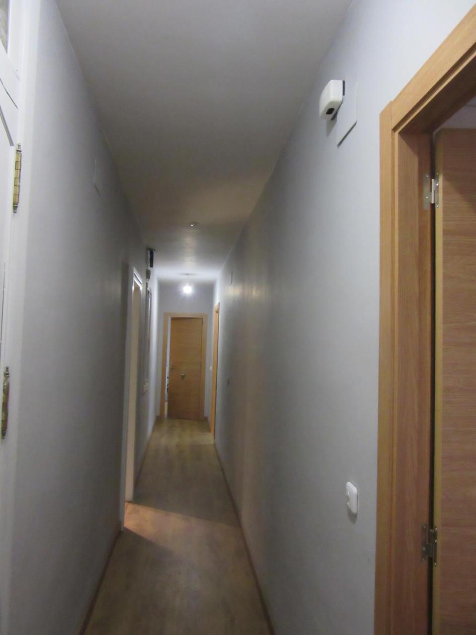 Apartamentos Adressadors Валенсія Екстер'єр фото