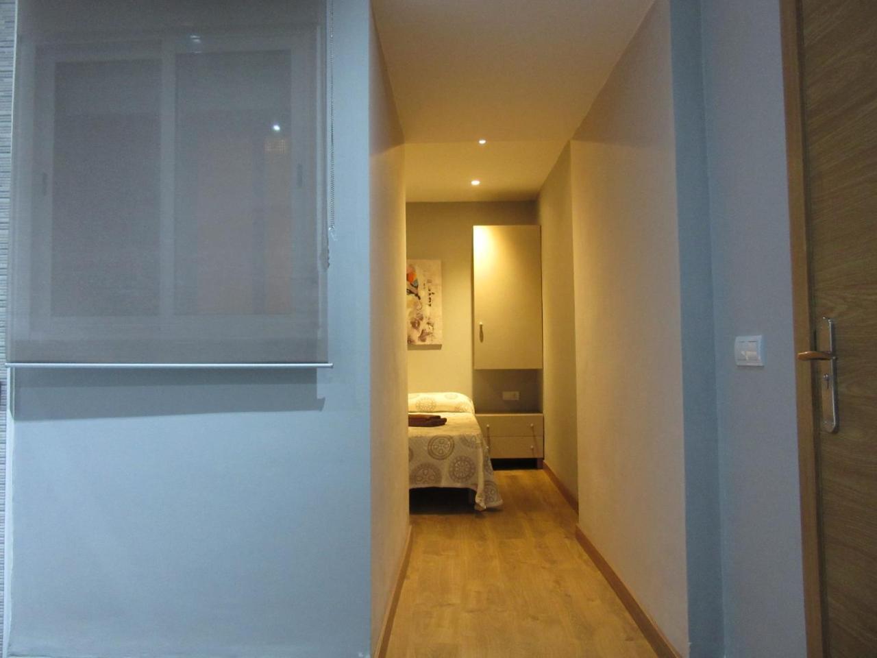 Apartamentos Adressadors Валенсія Екстер'єр фото